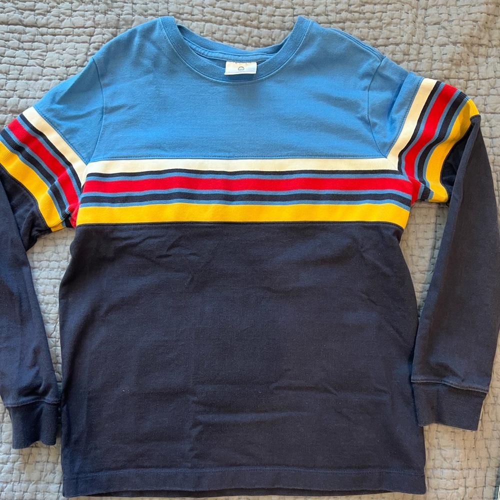 Boys Hannah Anderson Sweater
